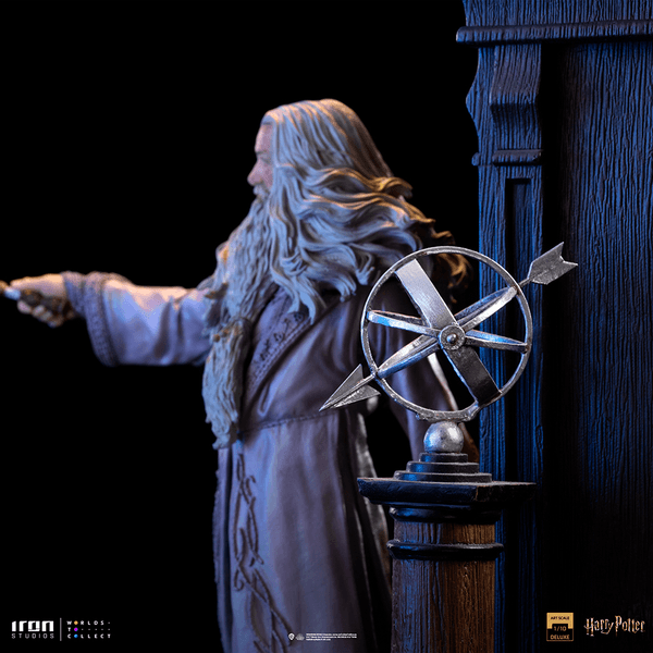 Albus Dumbledore Deluxe  12