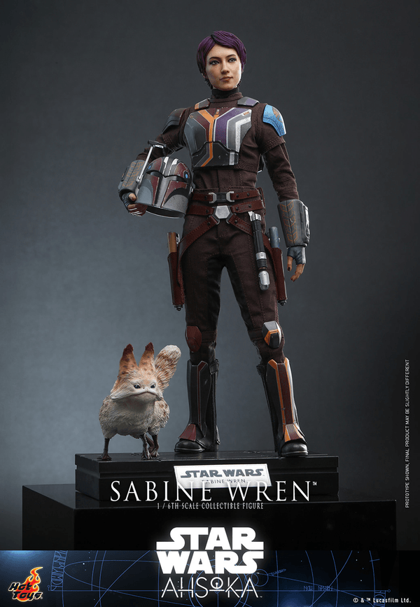 Sabine Wren 10