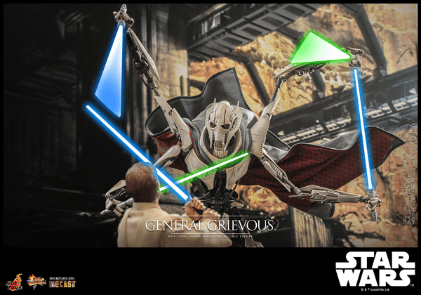 General Grievous 13
