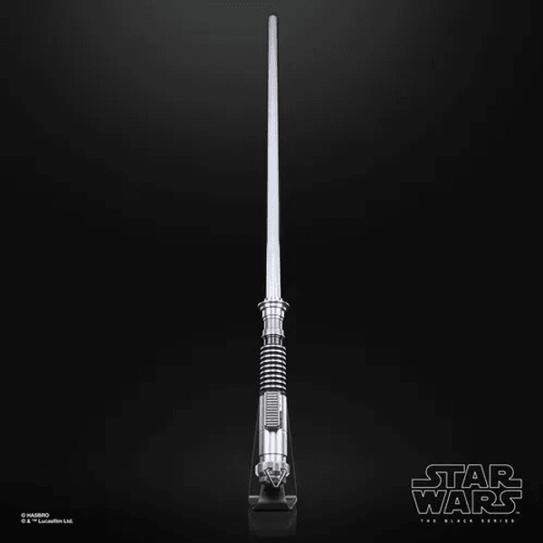 Star Wars The Black Series Luke Skywalker  3