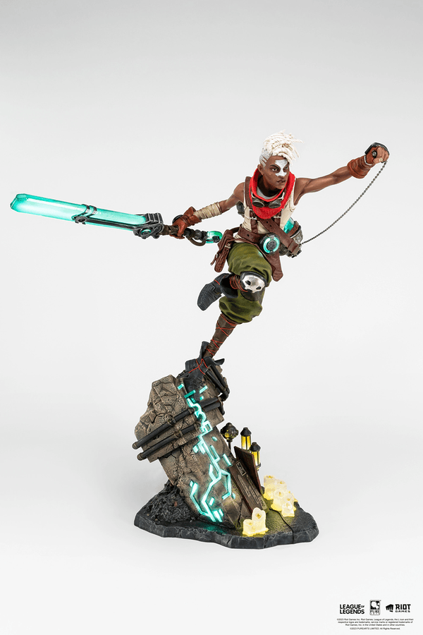 Ekko 9