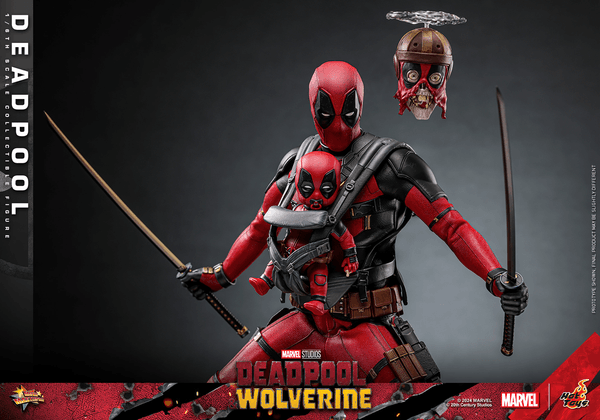 Deadpool 22
