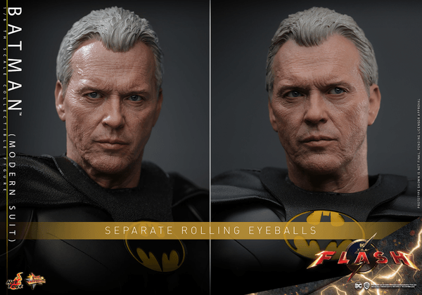 Batman (Modern Suit) 4
