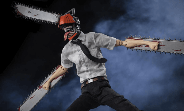 Denji 1