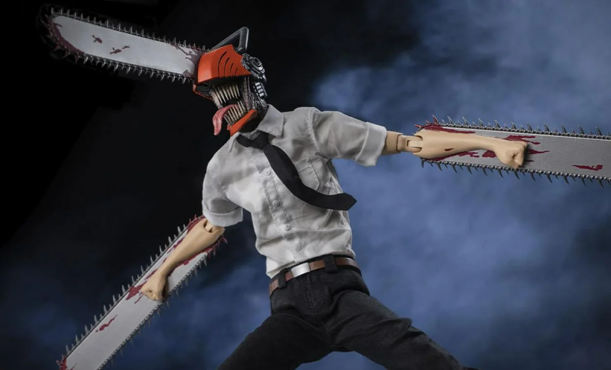 Denji 1