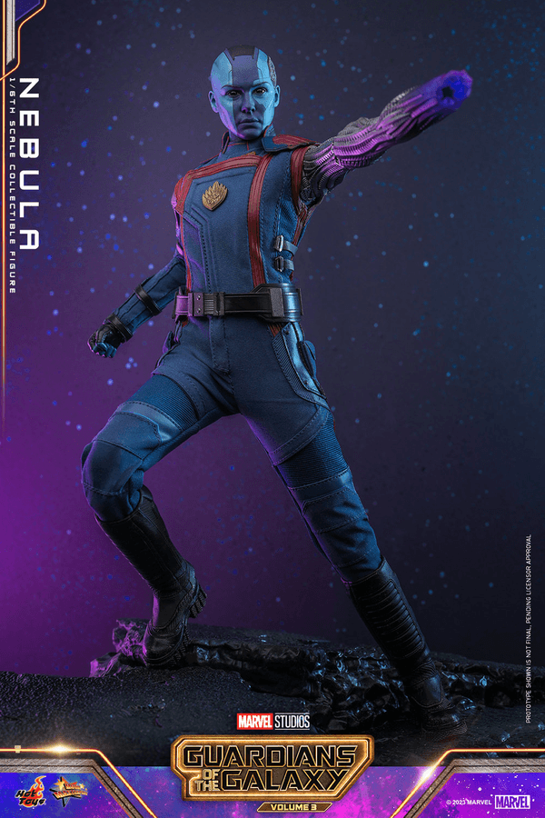 Nebula 13