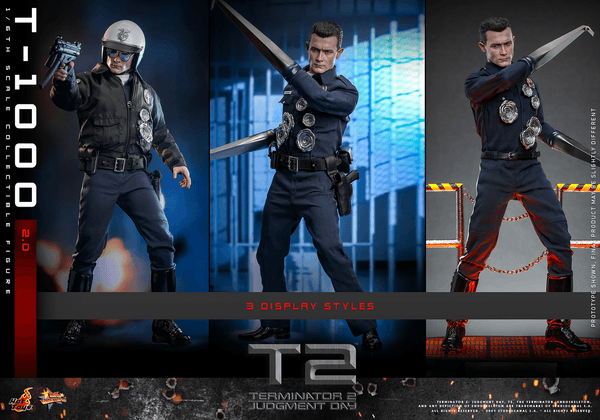 T-1000 2.0 12