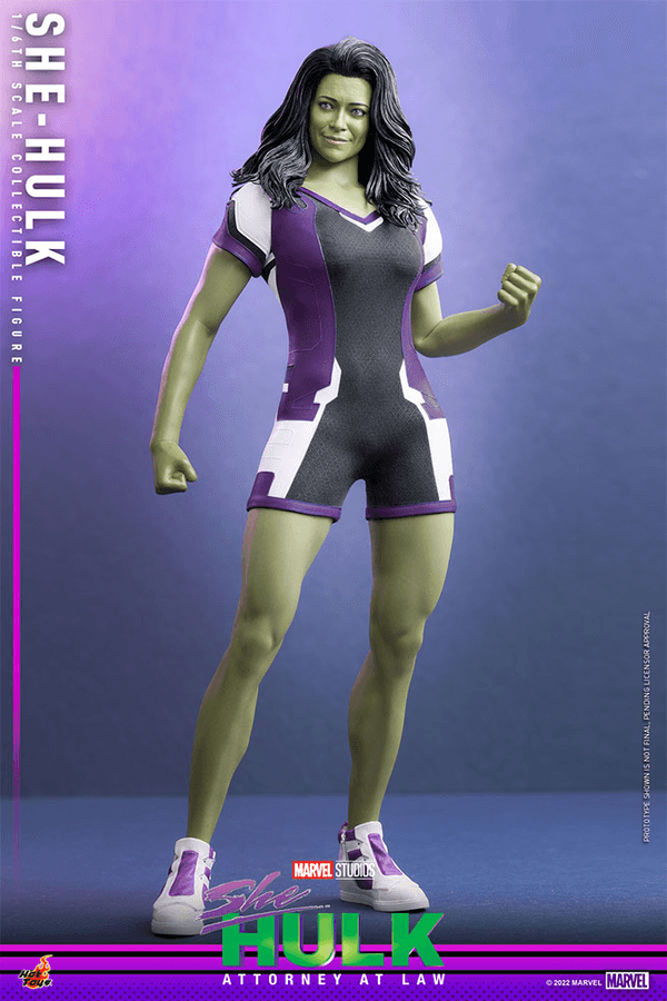 She-Hulk 12