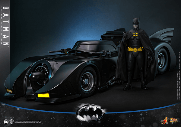 Batman Returns 2
