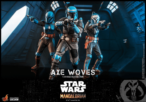 Axe Woves 5