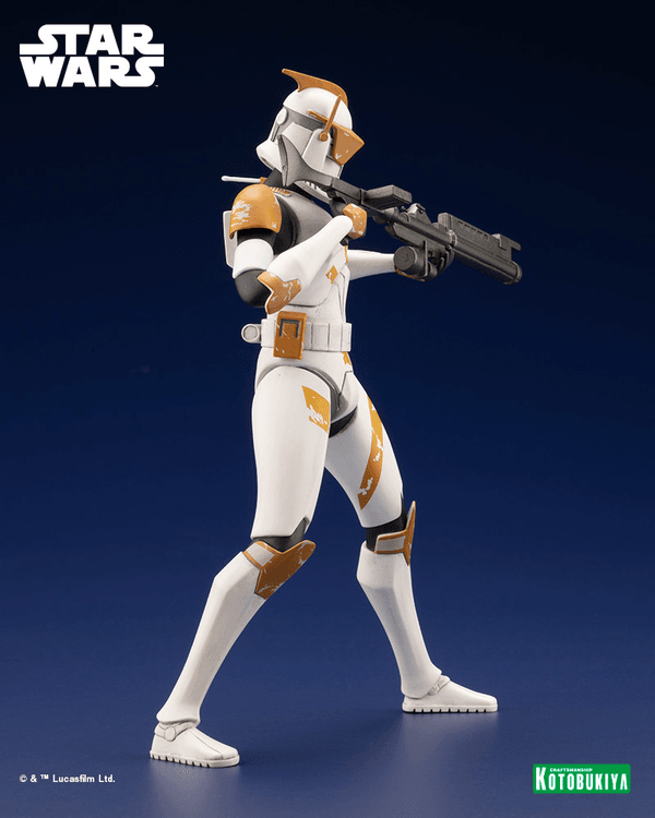 Commander Cody 9