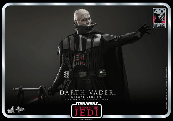 Darth Vader™ (Deluxe Version) (Return of the Jedi 40th Anniversary Collection) 9