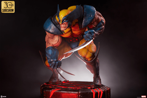 Wolverine: Berserker Rage 15