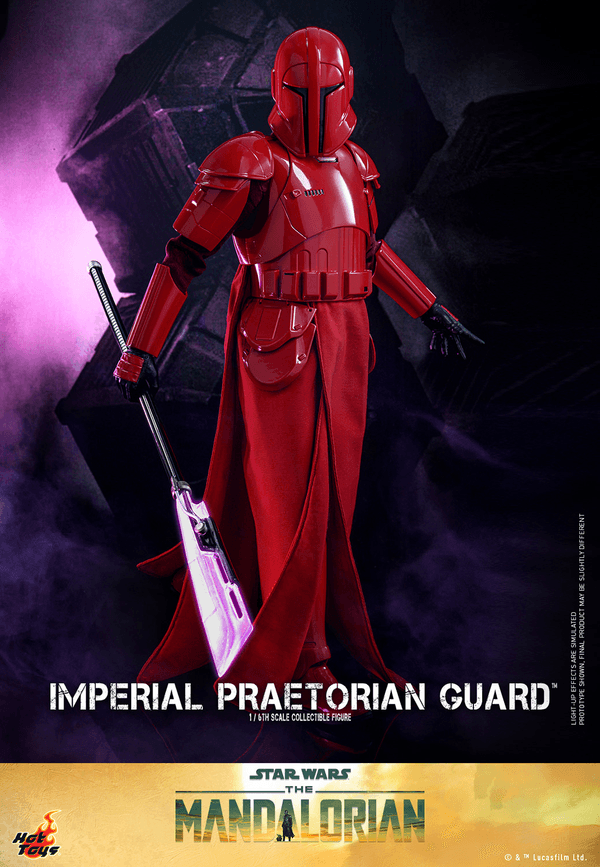 Imperial Praetorian Guard™ 2