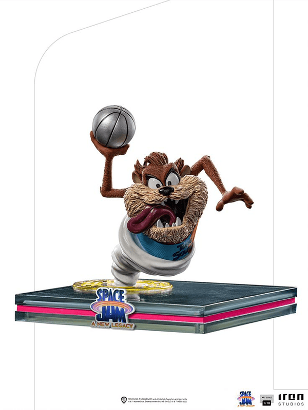 Taz 3