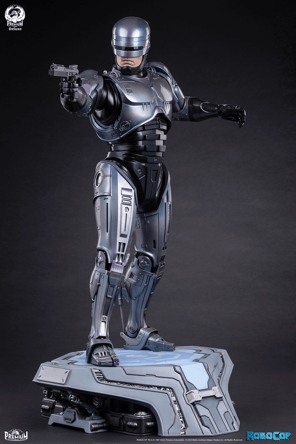 RoboCop (Deluxe Version) 27