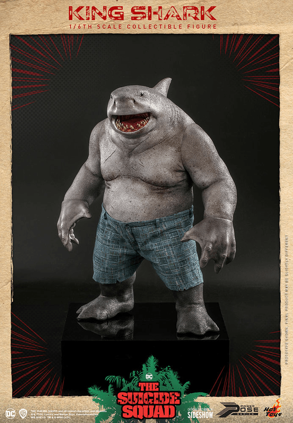 King Shark 14