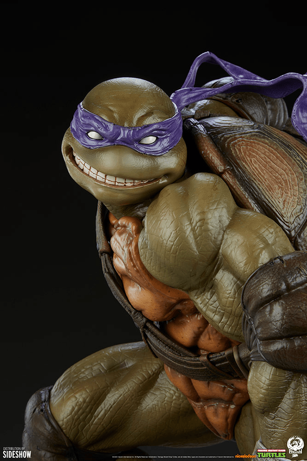 Donatello (Deluxe Edition) 18