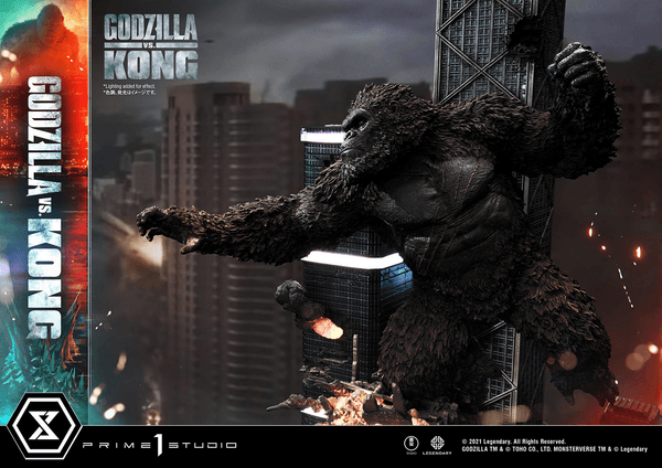 Godzilla vs Kong Final Battle 16