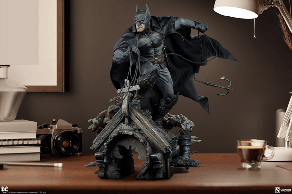 Batman: Gotham by Gaslight 10