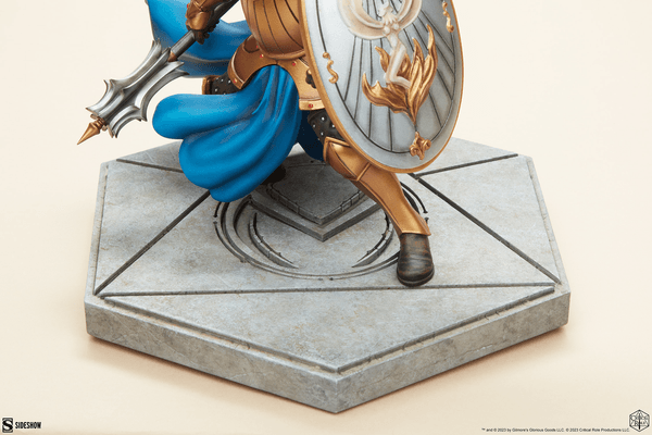 Pike Trickfoot - Vox Machina 10