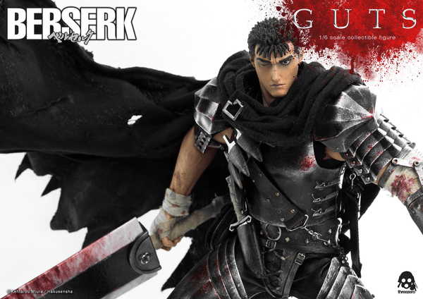 Guts (Black Swordsman) 30