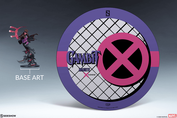 Gambit 20