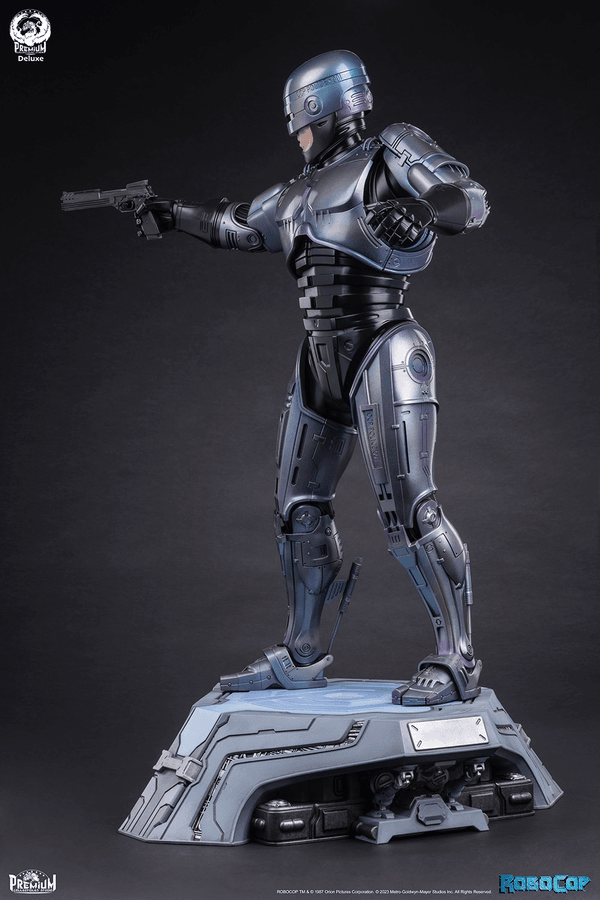 RoboCop (Deluxe Version) 28