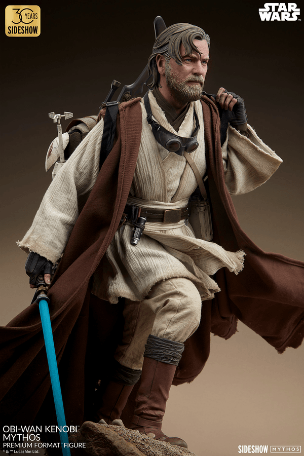 Obi-Wan Kenobi Mythos 4