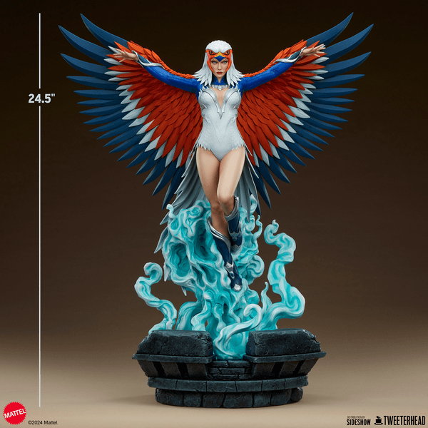 Sorceress Legends 13