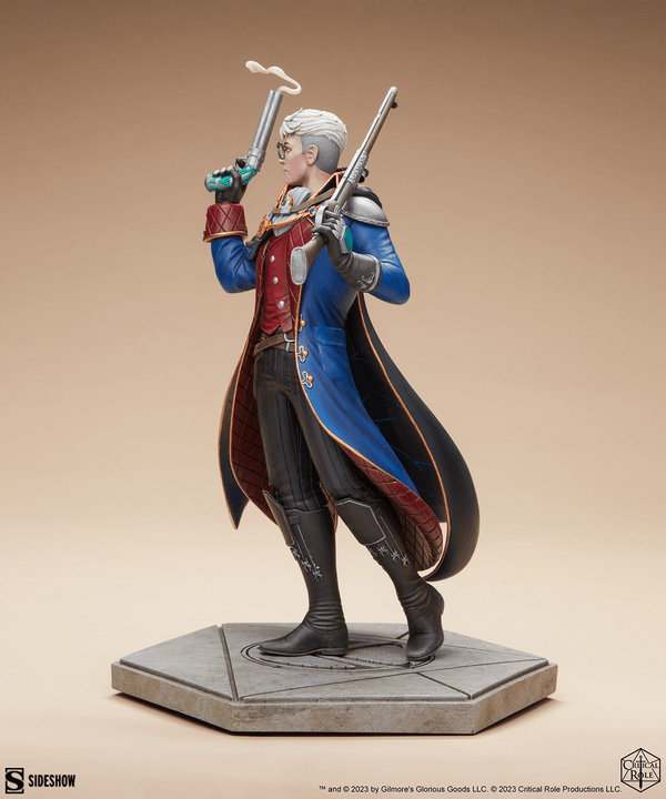 Percy De Rolo III - Vox Machina 3