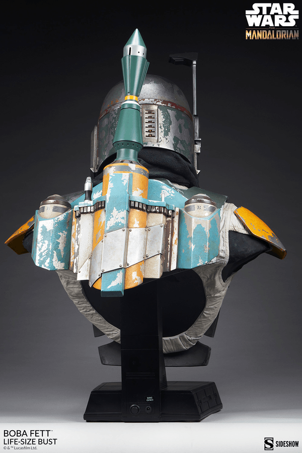 Boba Fett™ 24