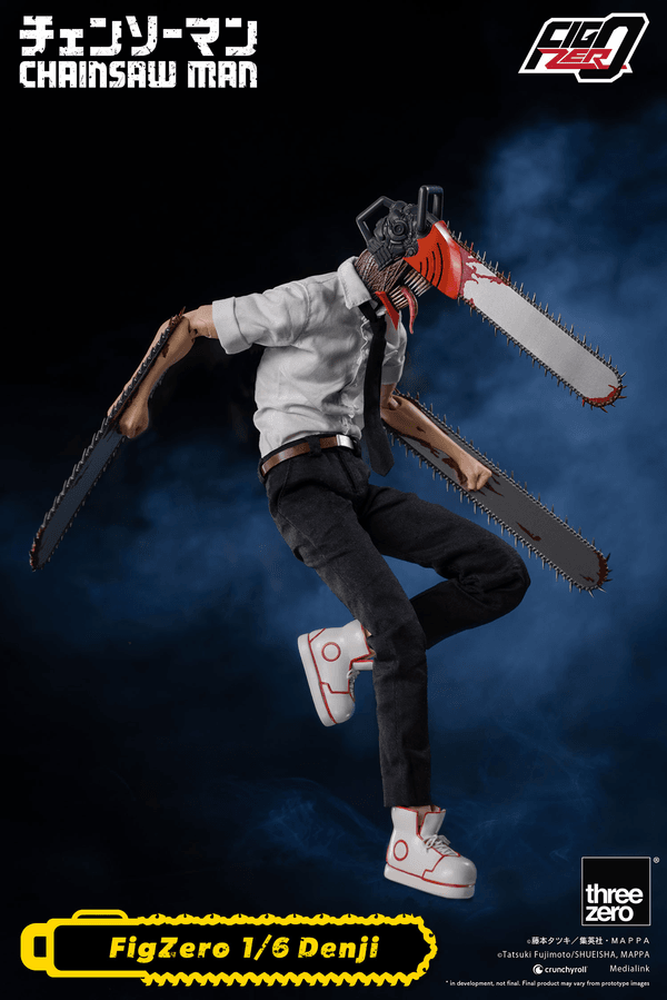 Denji 16
