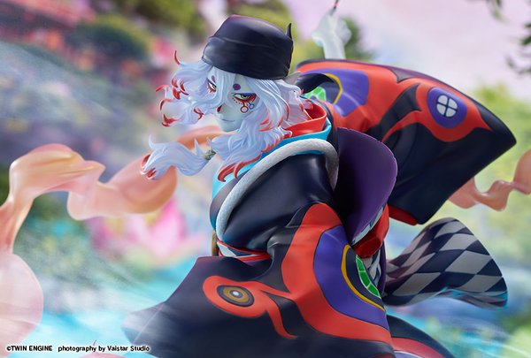 Medicine Seller (Mononoke the Movie Version)-e839e271-e5e4-4464-906d-4c18dfd6c8f9 5