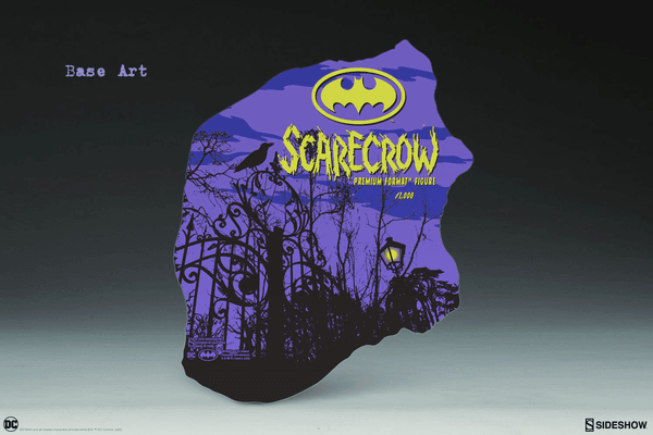 Scarecrow 20