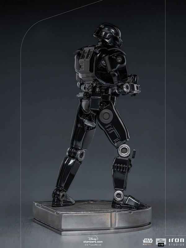  Soldado Oscuro 18