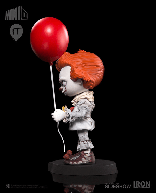 Pennywise (Deluxe) MiniCo 3